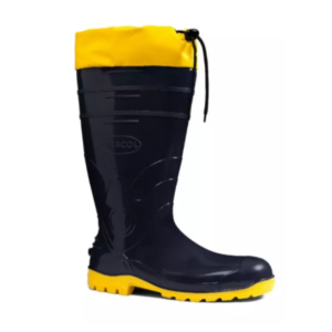 Calçados de Segurança